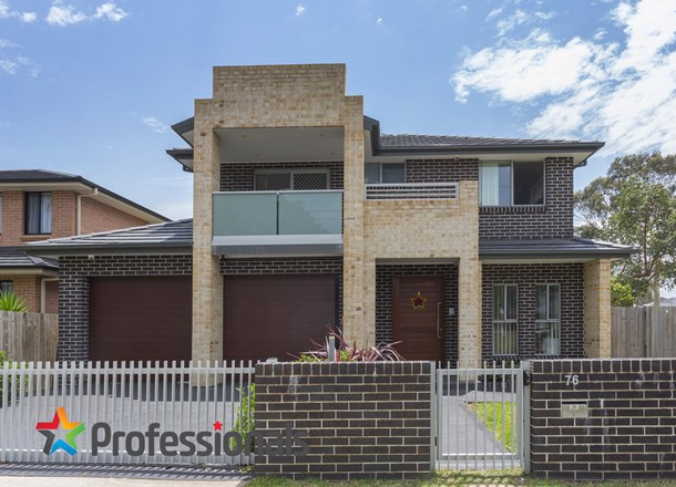 76 Bransgrove Road, Revesby NSW 2212