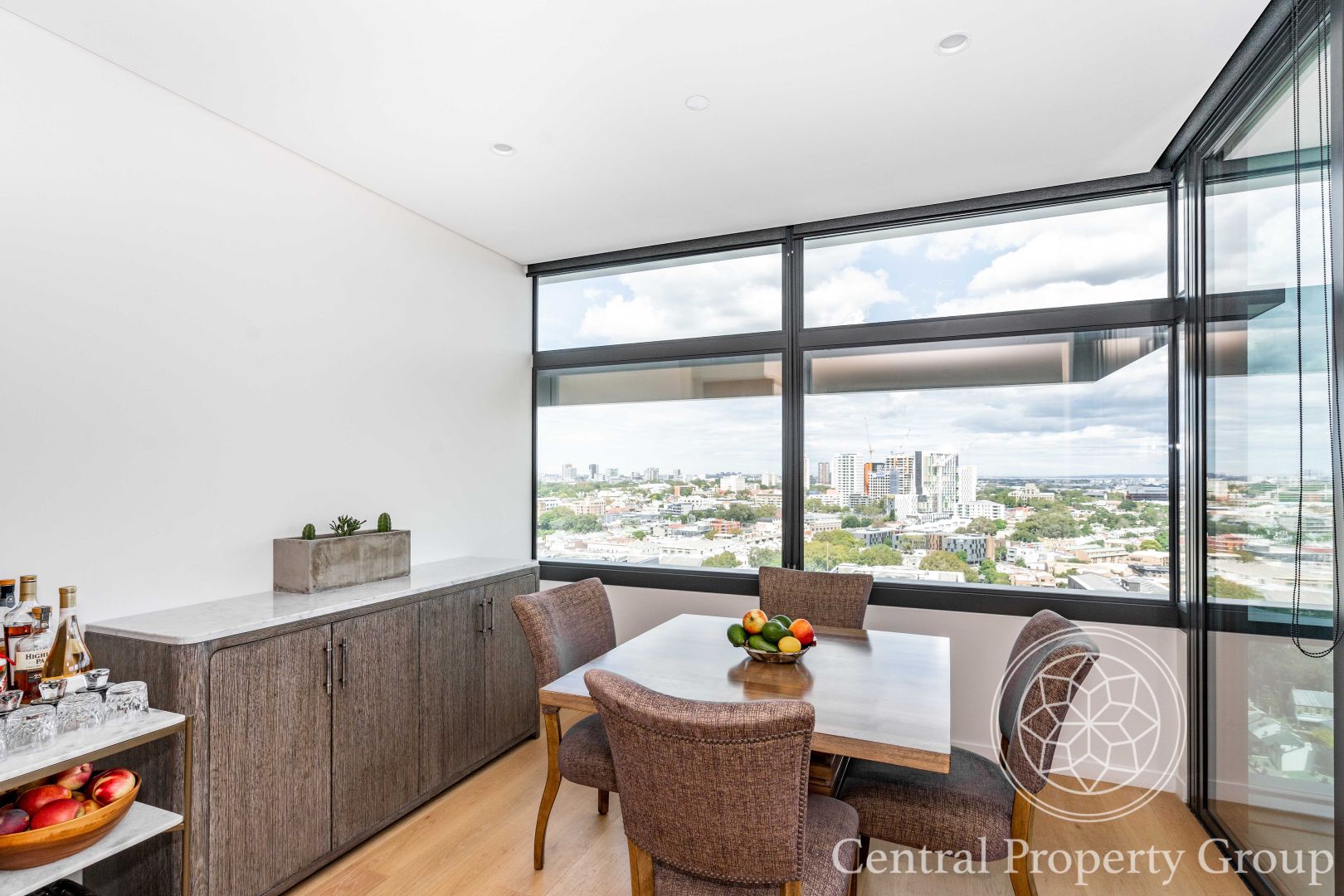 1802/2 Central Park Avenue, Chippendale NSW 2008, Image 2