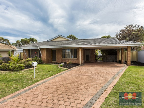 13 Bianco Place, Secret Harbour WA 6173