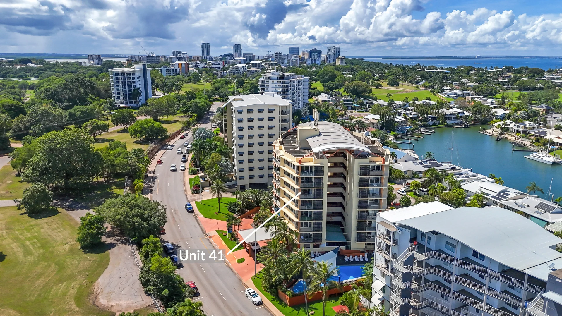 Additional image 21 of 41/26 Marina Boulevard, Larrakeyah NT 0820