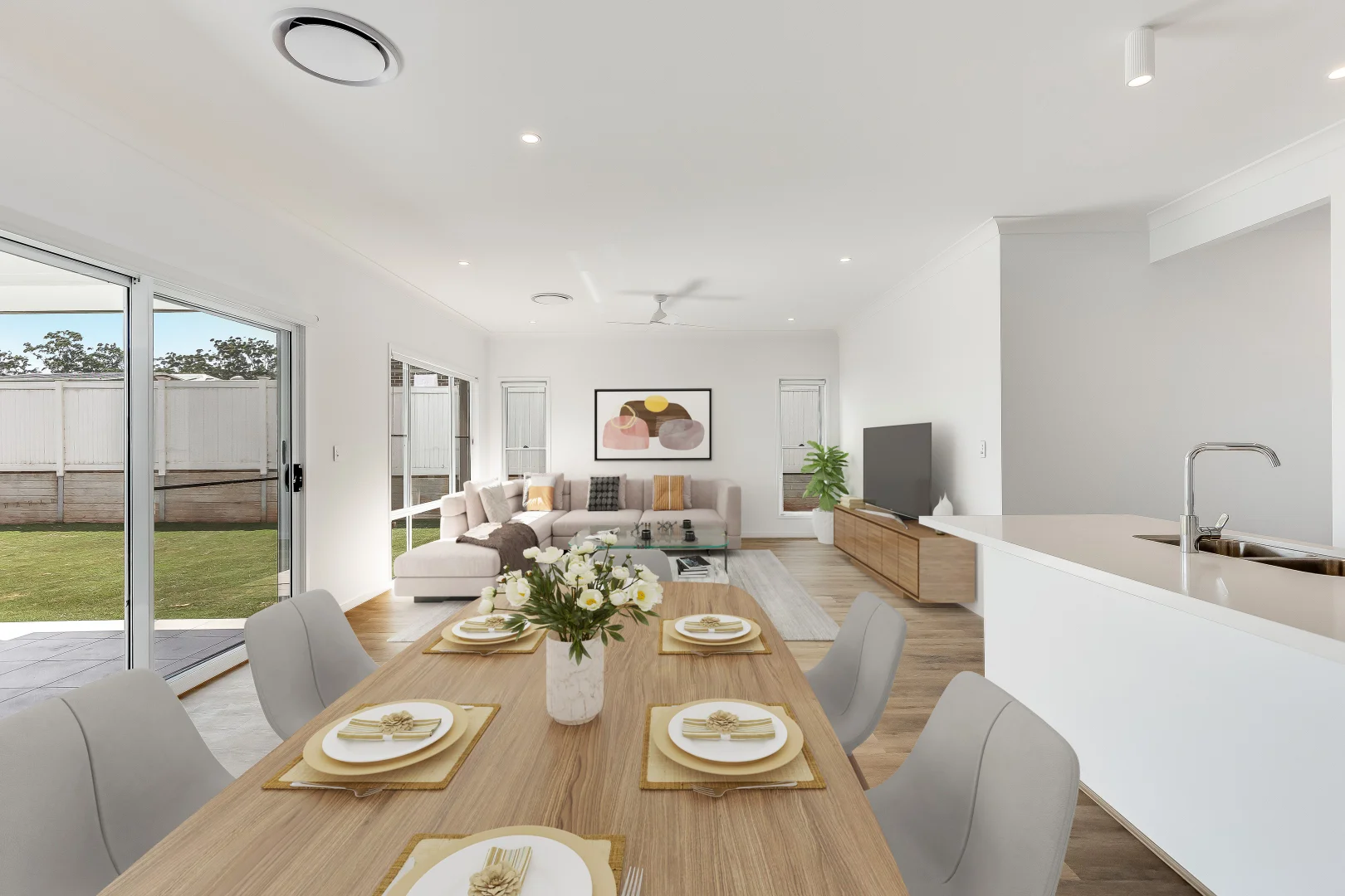 Additional image 3 of 31 McAulay Avenue, Highfields QLD 4352