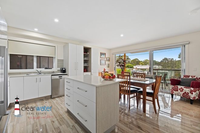 Picture of Unit 7/2 Burrawang St, NAROOMA NSW 2546