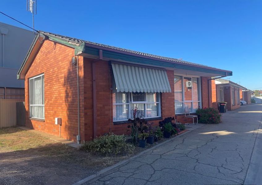 2 bedrooms Apartment / Unit / Flat in 1/184 Knight Street SHEPPARTON VIC, 3630