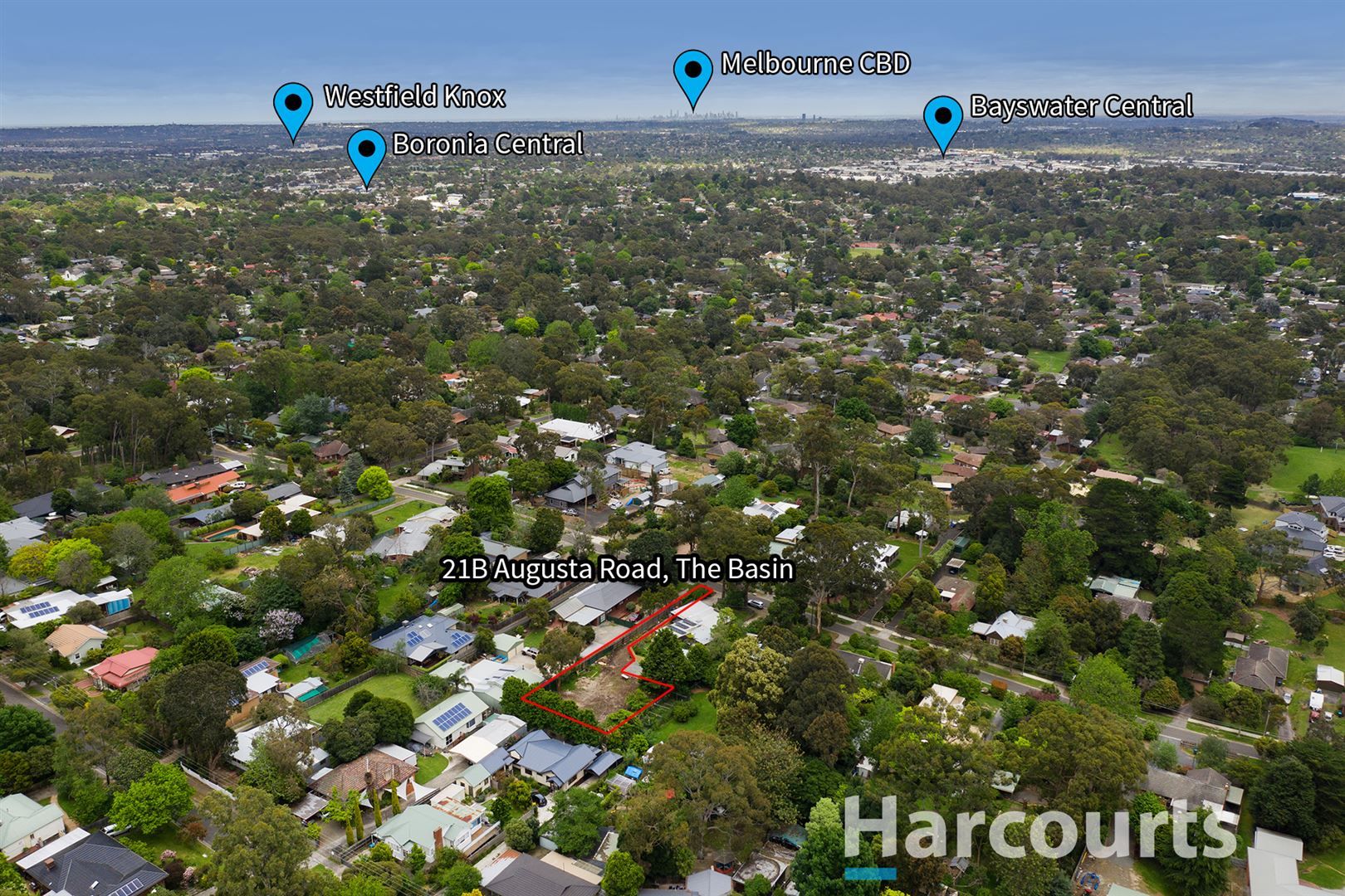 21B Augusta Road, The Basin VIC 3154, Image 2