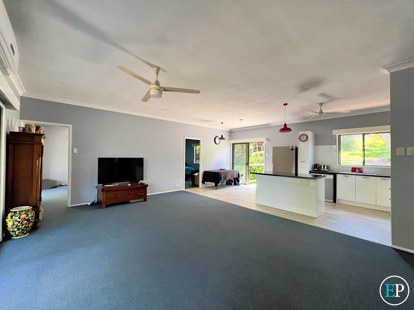 1044 East Evelyn Road, Evelyn QLD 4888 House for Sale 530,000