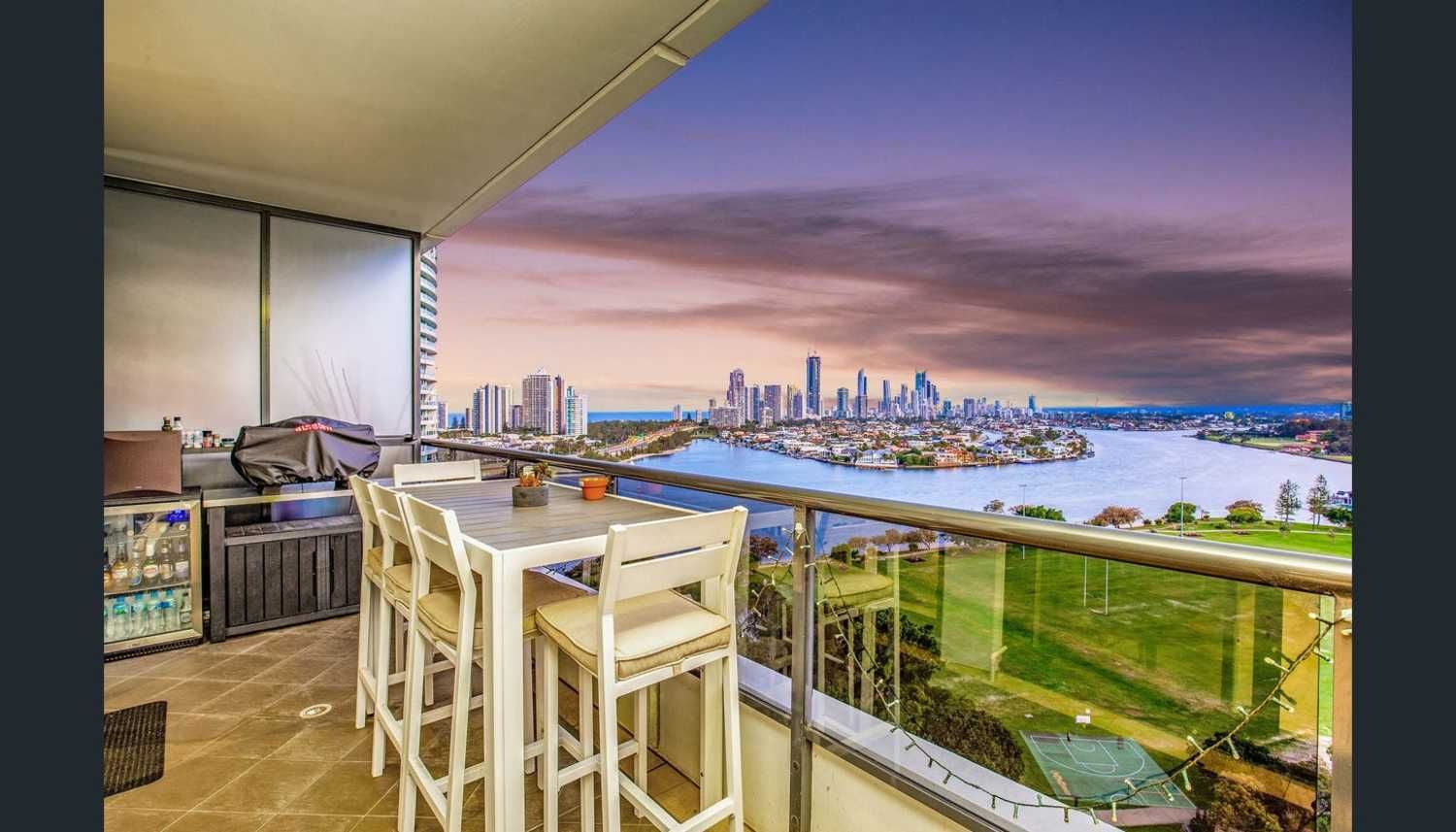 1807/2 Aqua Street, Southport QLD 4215, Image 0