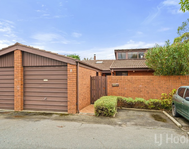 8/3 Hakea Street, Karabar NSW 2620