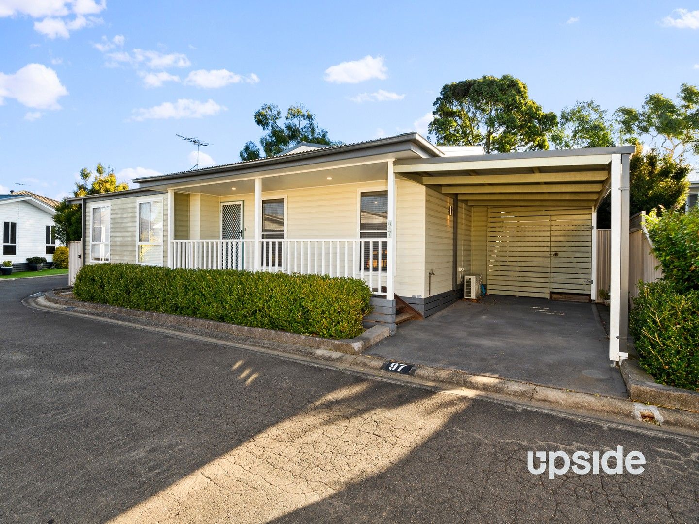 97/30 Majestic Drive, Stanhope Gardens NSW 2768 Domain