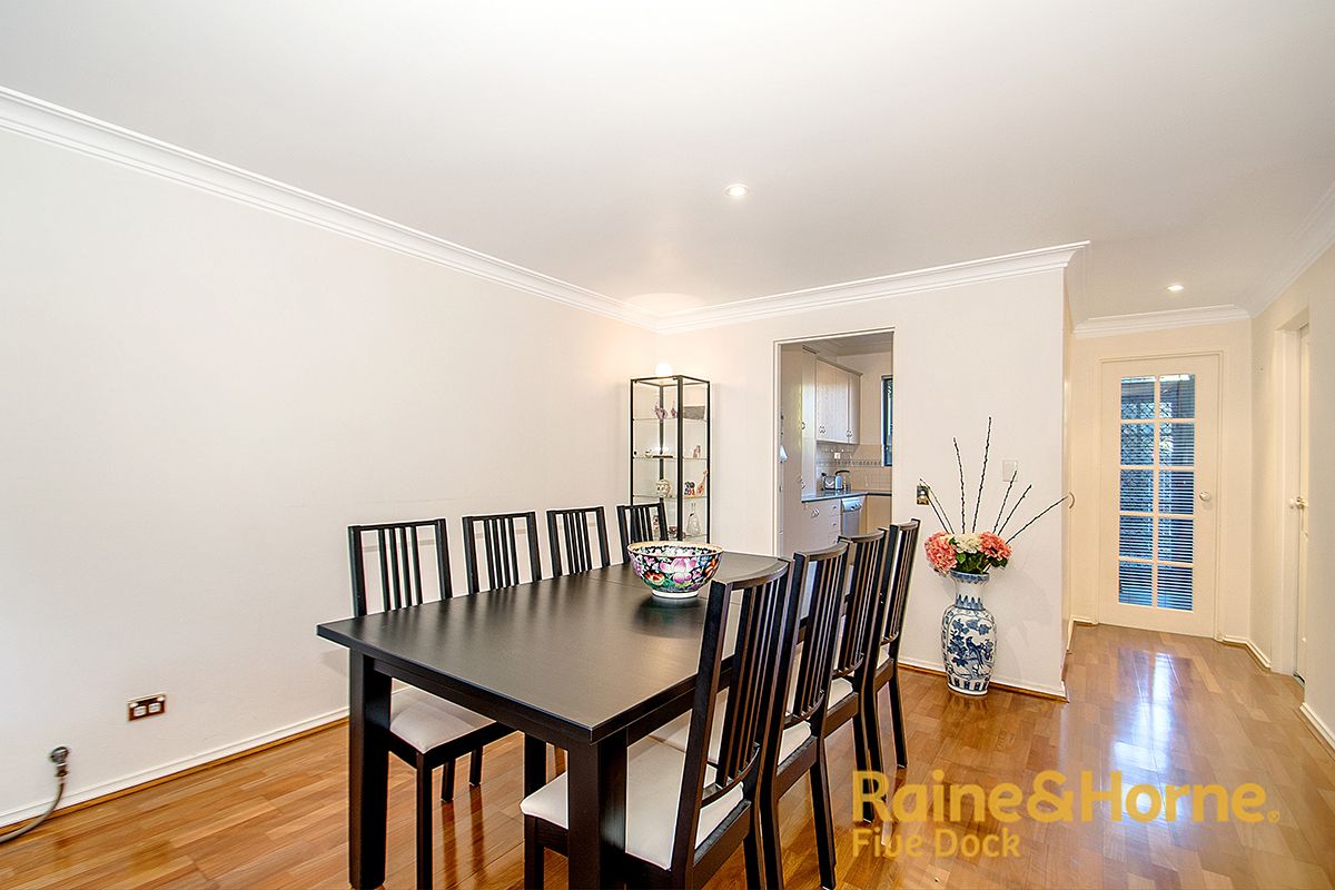 36/23 CHARLES STREET, Five Dock NSW 2046, Image 0