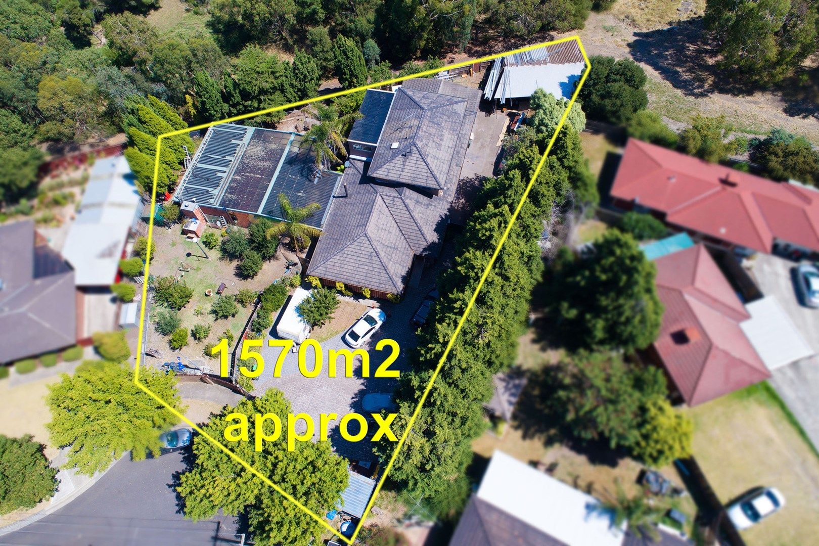 31 Kirkbride Way, Craigieburn VIC 3064