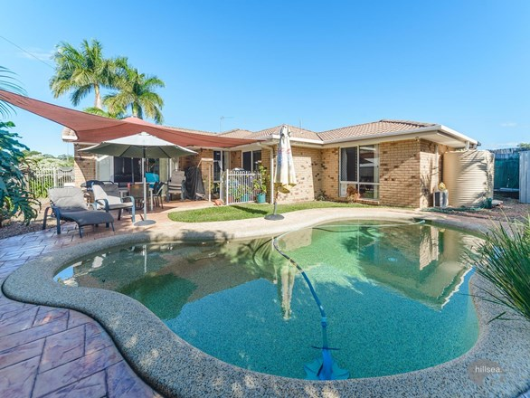 21 Inverness Way, Parkwood QLD 4214