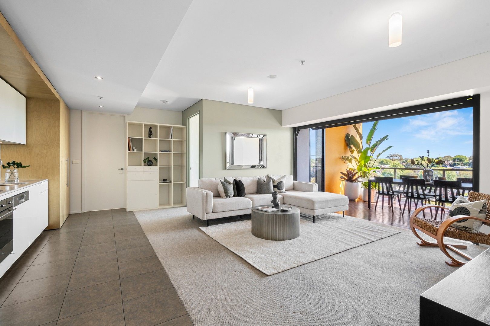 802/7 Sterling Circuit, Camperdown NSW 2050, Image 0