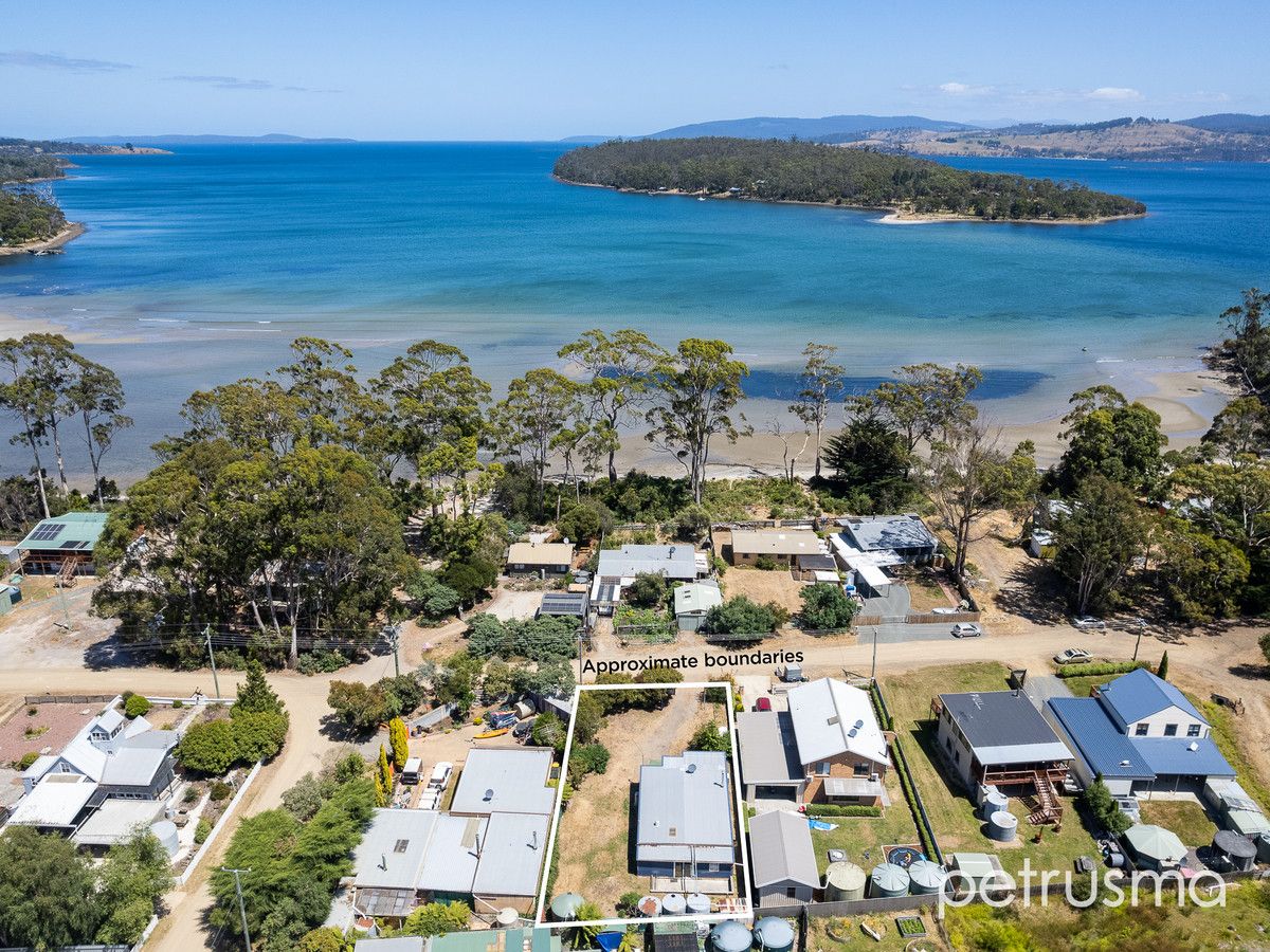 13 Sunset Drive, Garden Island Creek TAS 7112, Image 1