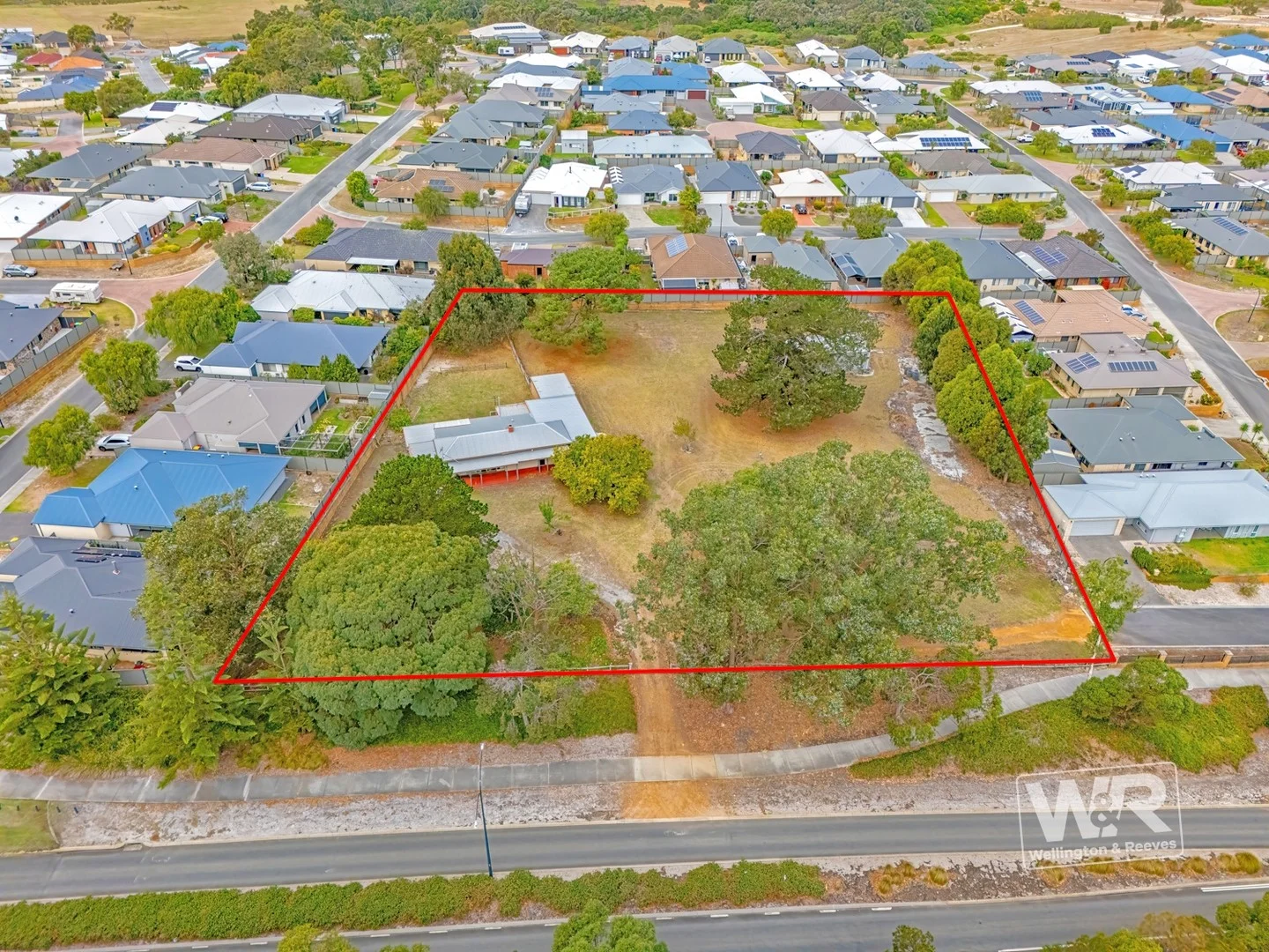 430 Lower King Road, Bayonet Head WA 6330