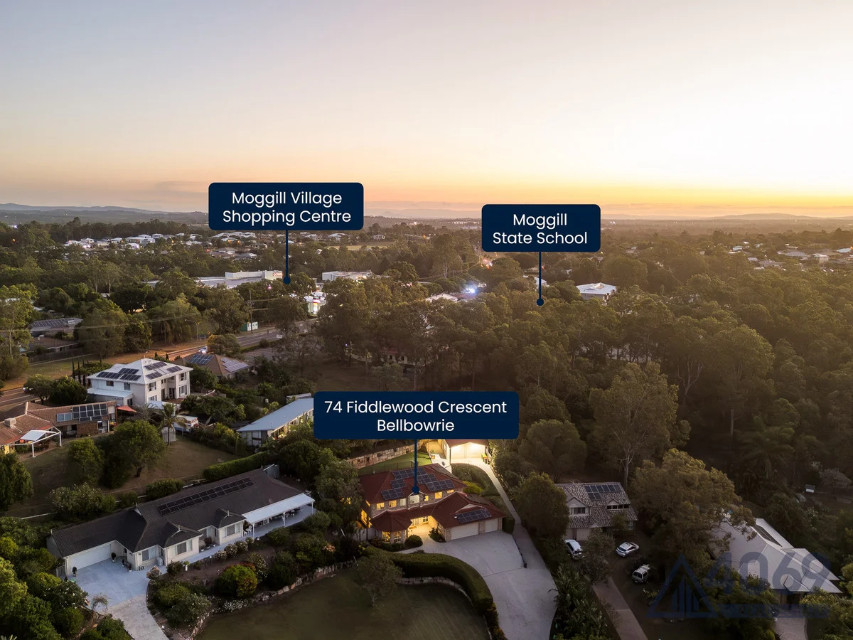 Additional image 25 of 74 Fiddlewood Crescent, Bellbowrie QLD 4070