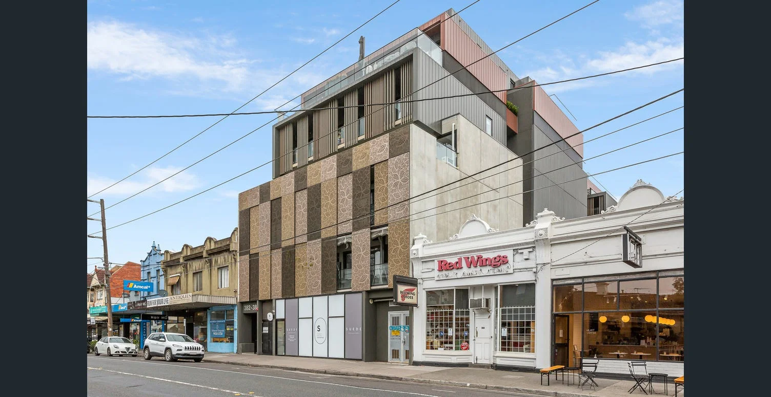 Additional image 9 of 302/386 Burnley Street, Richmond VIC 3121