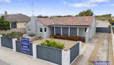 Picture of 436 Napier Street, WHITE HILLS VIC 3550