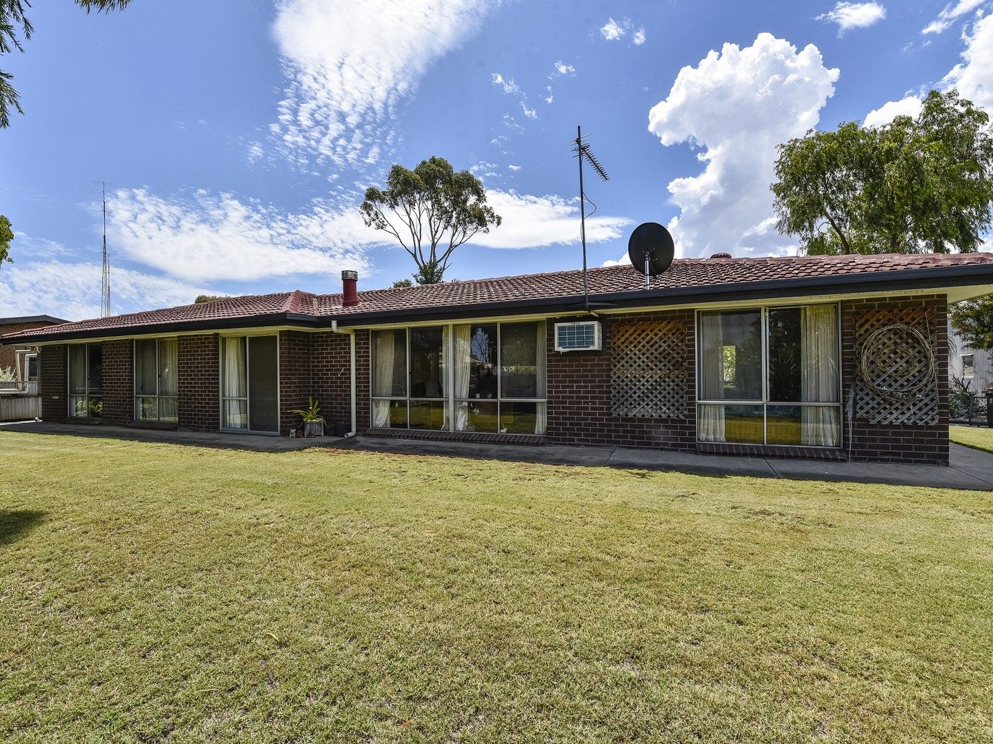 4 bedrooms House in 17 Bruce Avenue KEITH SA, 5267
