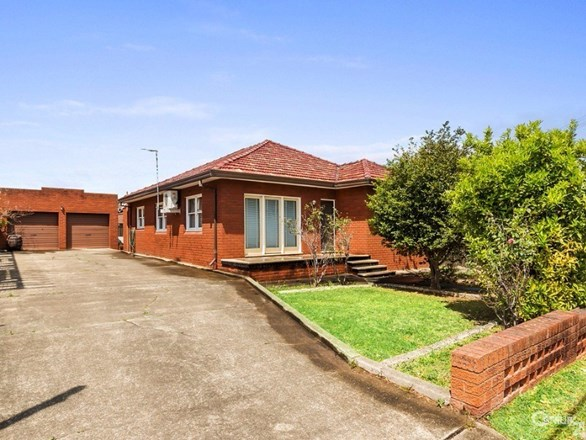 18 Boundary Road, Liverpool NSW 2170