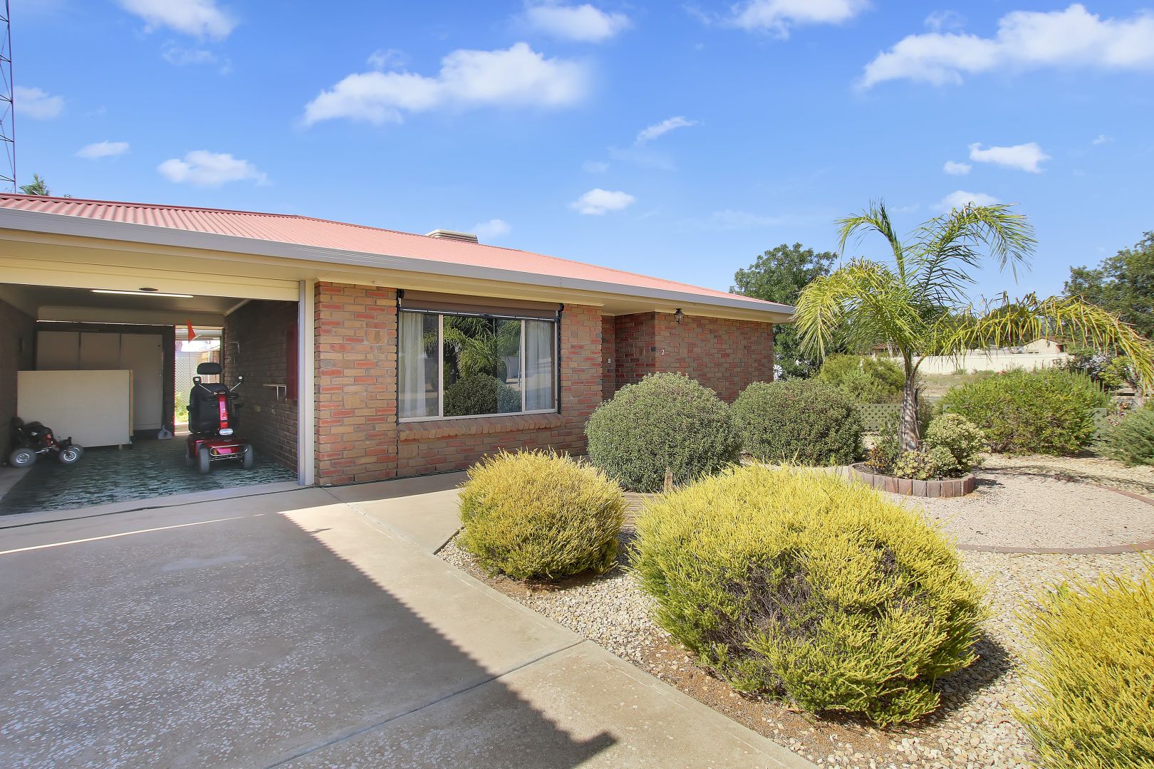 Unit 1, 2 Fulwood Street, Waikerie SA 5330, Image 1