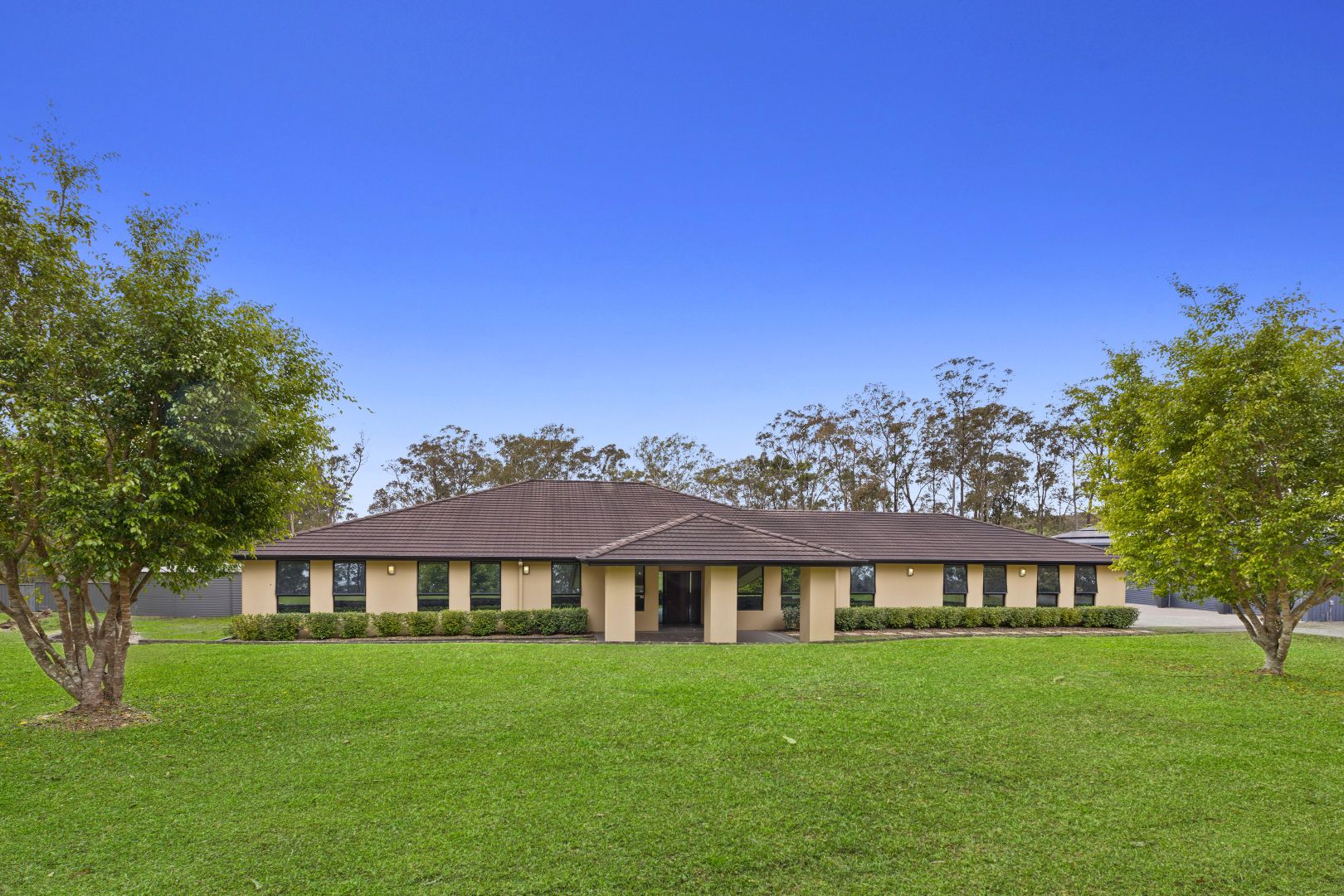 864 Limeburners Creek Road, Clarence Town Property History & Address