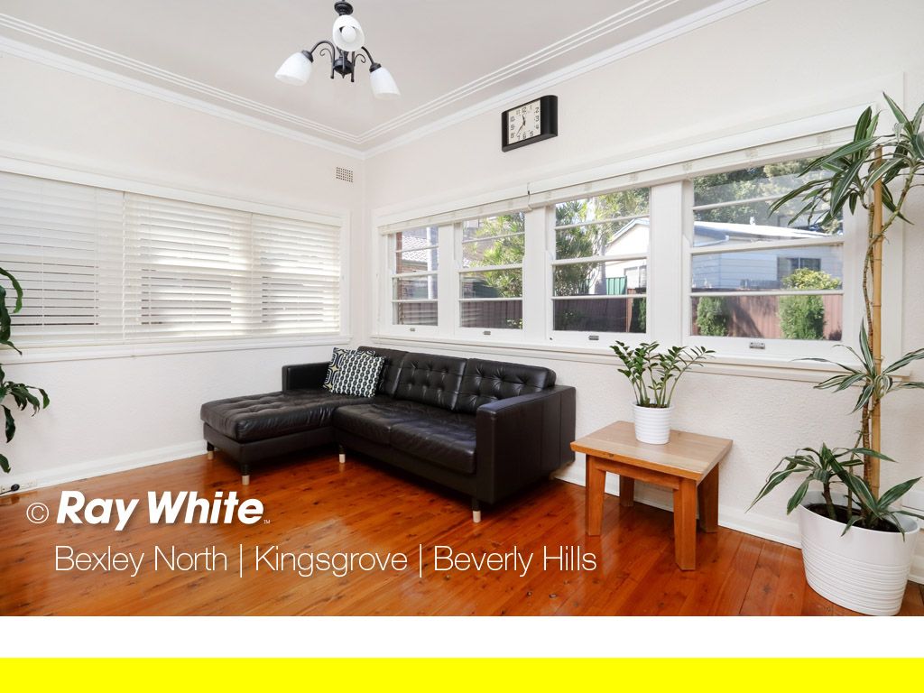 16 Fowler Avenue, Bexley North NSW 2207, Image 2