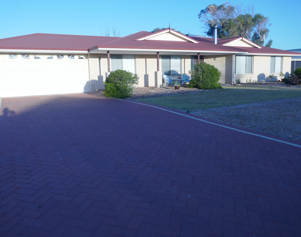 1 Craig Way, Lancelin WA 6044