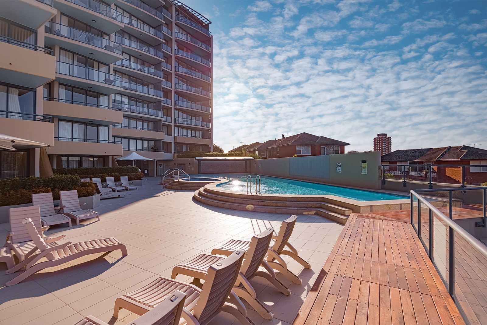 307A/1 Kingsway, Cronulla NSW 2230, Image 2