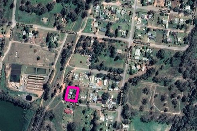 Picture of 15-17 Gundagai Street, NARRANDERA NSW 2700