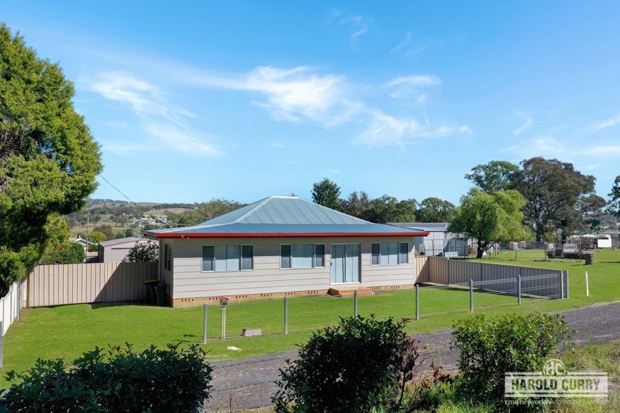 44 Traill Lane, Tenterfield NSW 2372, Image 1