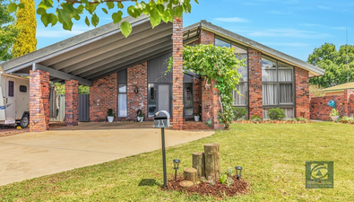 Picture of 23 Hillview Avenue, MOAMA NSW 2731
