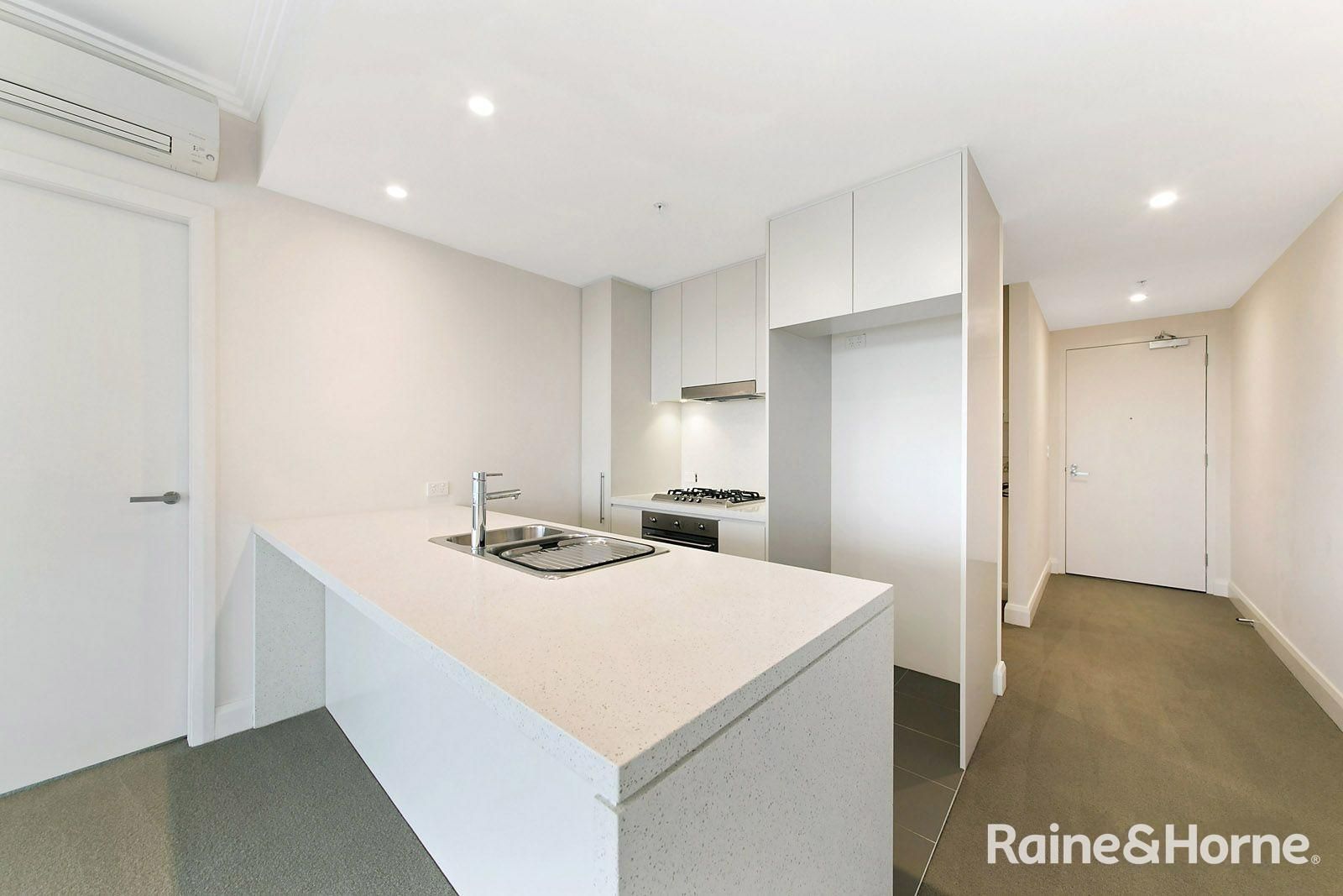 1307/1 Australia Avenue, Sydney Olympic Park NSW 2127 Apartment For