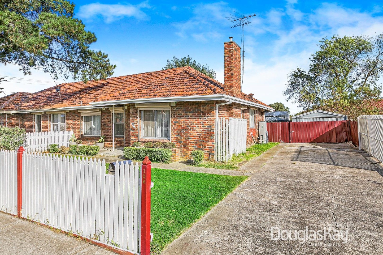 136 Devonshire Road, Sunshine VIC 3020, Image 0