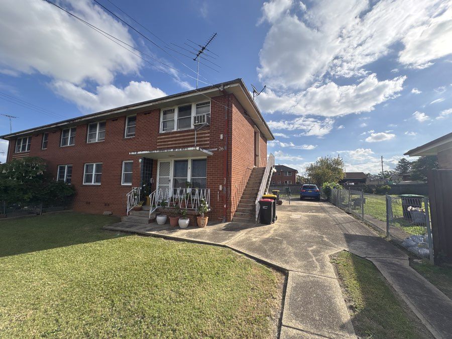 3 bedrooms Apartment / Unit / Flat in 4/26 Bencubbin Street SADLEIR NSW, 2168