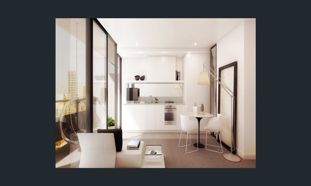 2 bedrooms Apartment / Unit / Flat in 1012/52 PARK STREET SOUTH MELBOURNE VIC, 3205