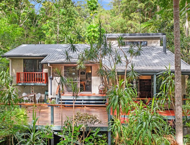 17 Lucania Court, Tamborine Mountain QLD 4272