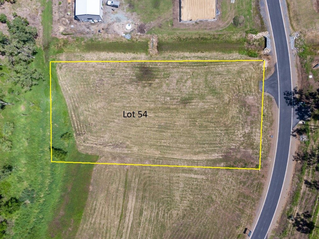 Lot 54 Acacia Grove, Woodwark QLD 4802, Image 1