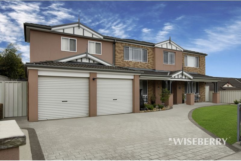 1 Oxford Drive, Lake Haven NSW 2263, Image 0