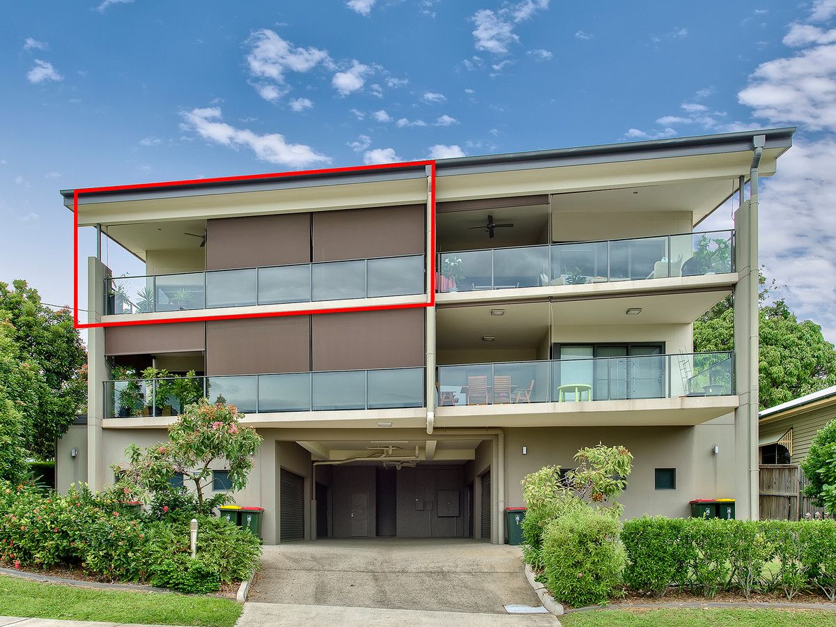 5/48 Stopford Street, Wooloowin QLD 4030, Image 0