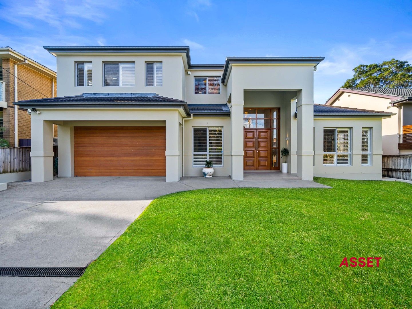 10 Donegal Road, Killarney Heights NSW 2087 Domain