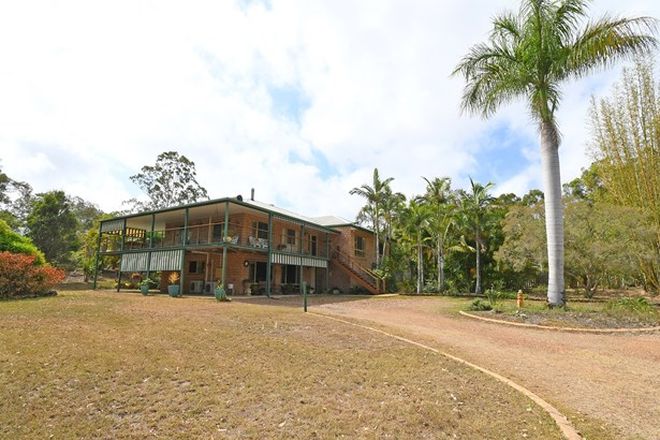 Picture of 5 Newfarm Place, TAKURA QLD 4655