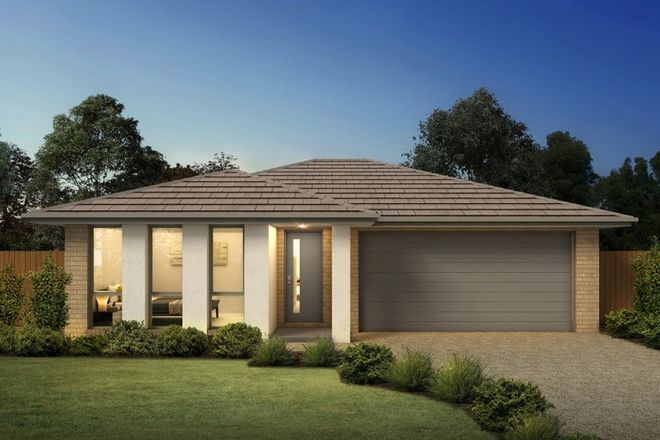 Picture of 48 Hillcrest Ave, SOUTH NOWRA NSW 2541