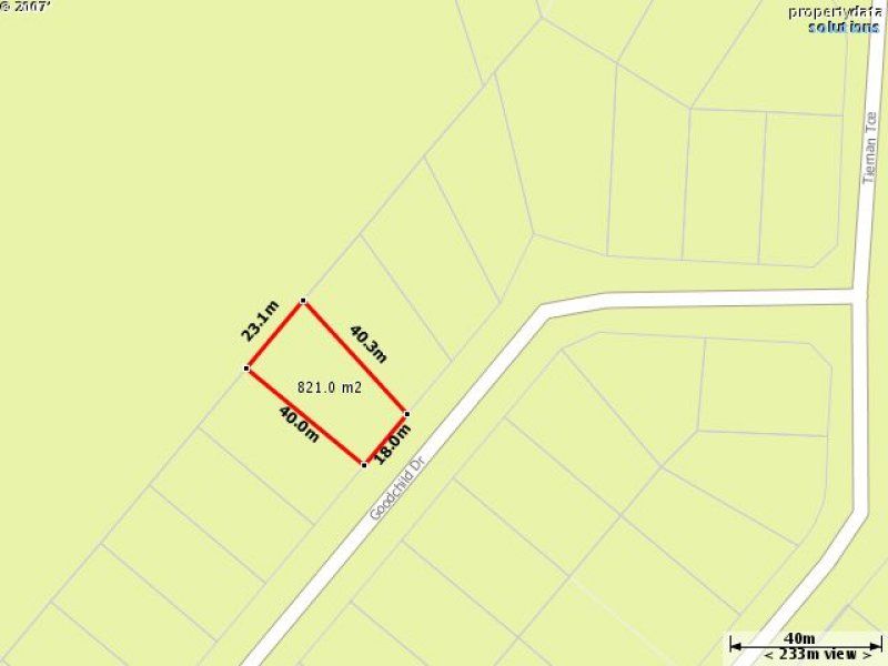 Murgon QLD 4605 vacant land for Sale, 55,000 2018361231 Domain