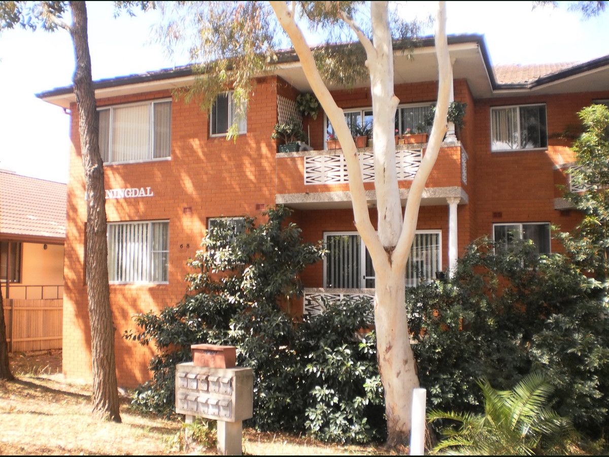 2 bedrooms Apartment / Unit / Flat in 3/6 Short Street KOGARAH NSW, 2217