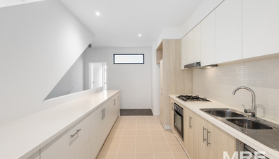 Picture of 17 Sutton Street, NORTH MELBOURNE VIC 3051