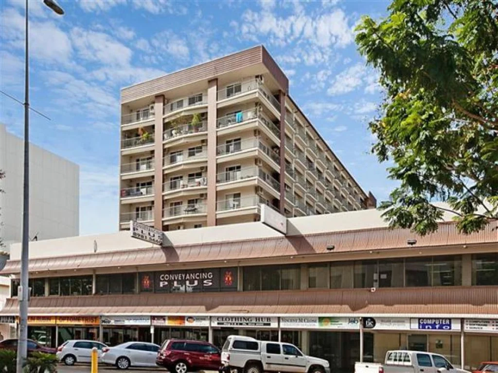 135/21 Cavenagh Street, Darwin City NT 0800