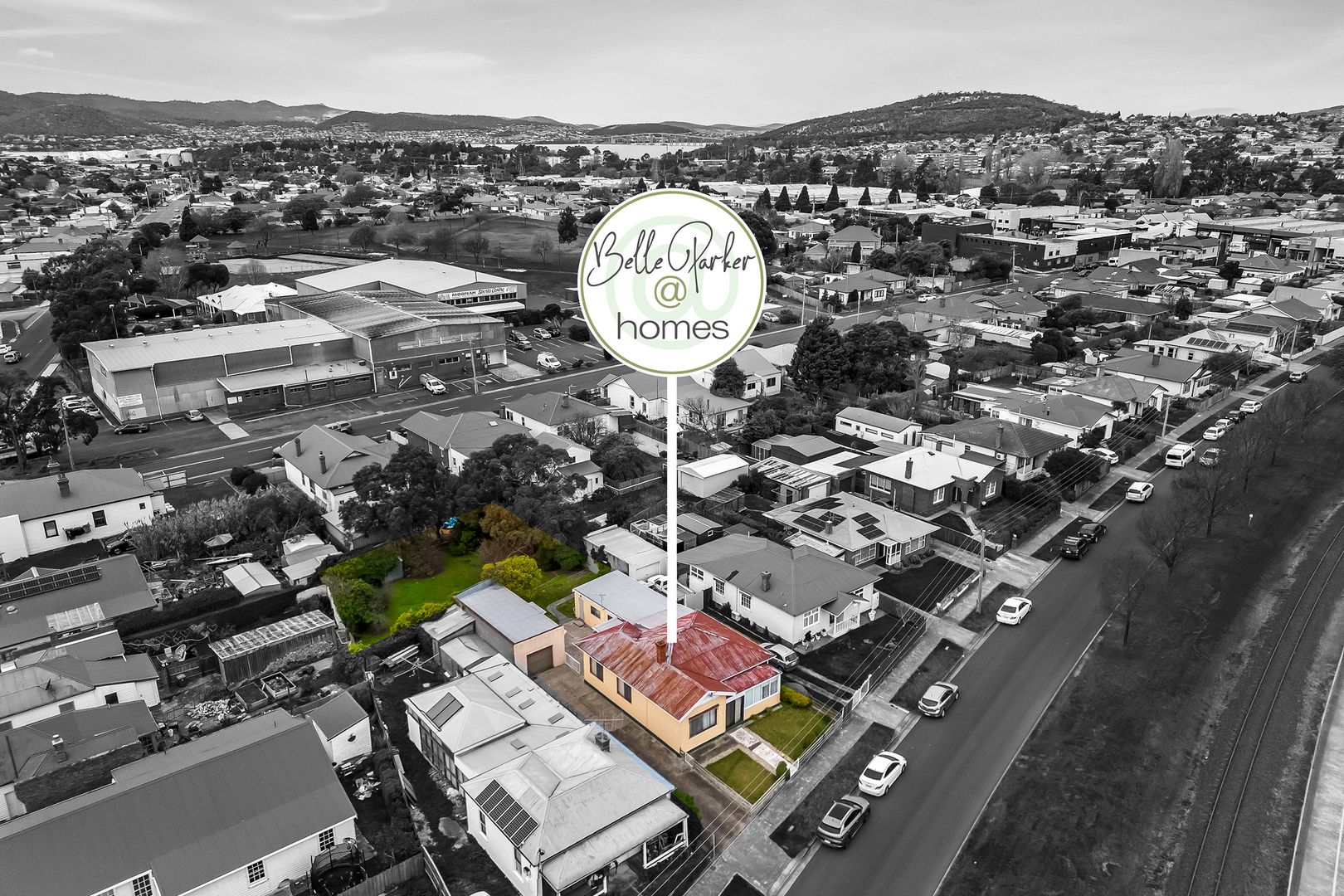 43 Gatehouse Street, Moonah TAS 7009, Image 1