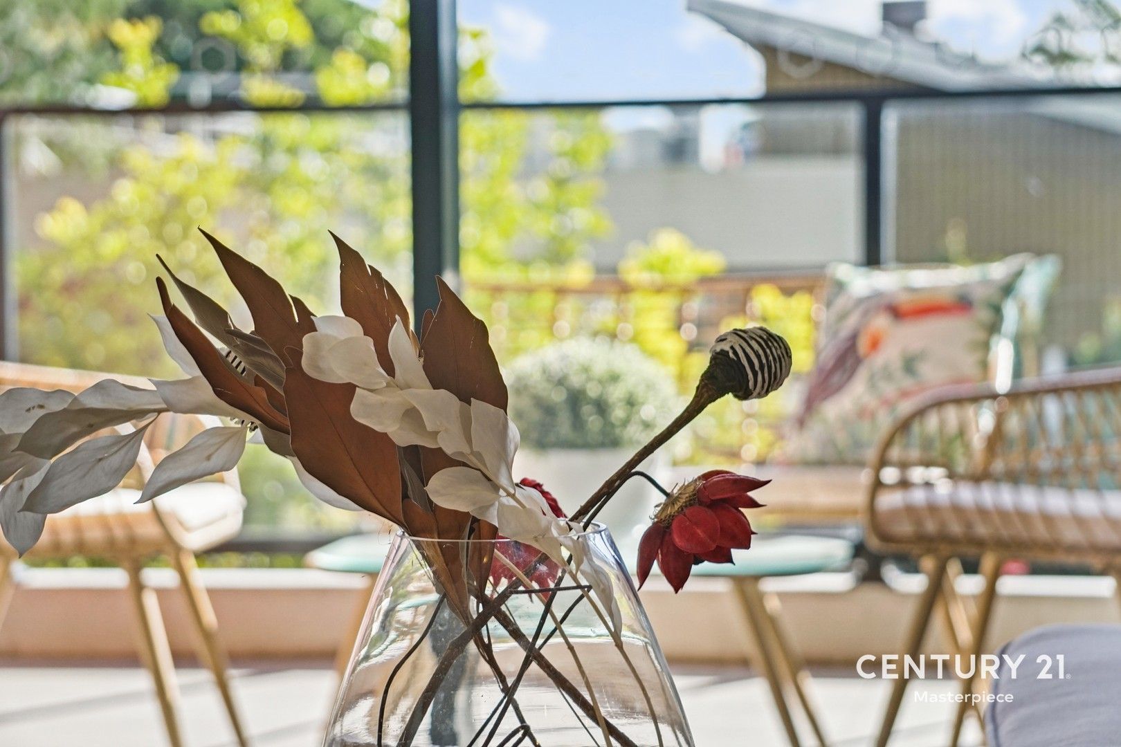 1 bedrooms Apartment / Unit / Flat in 2021/78A Belmore Street RYDE NSW, 2112