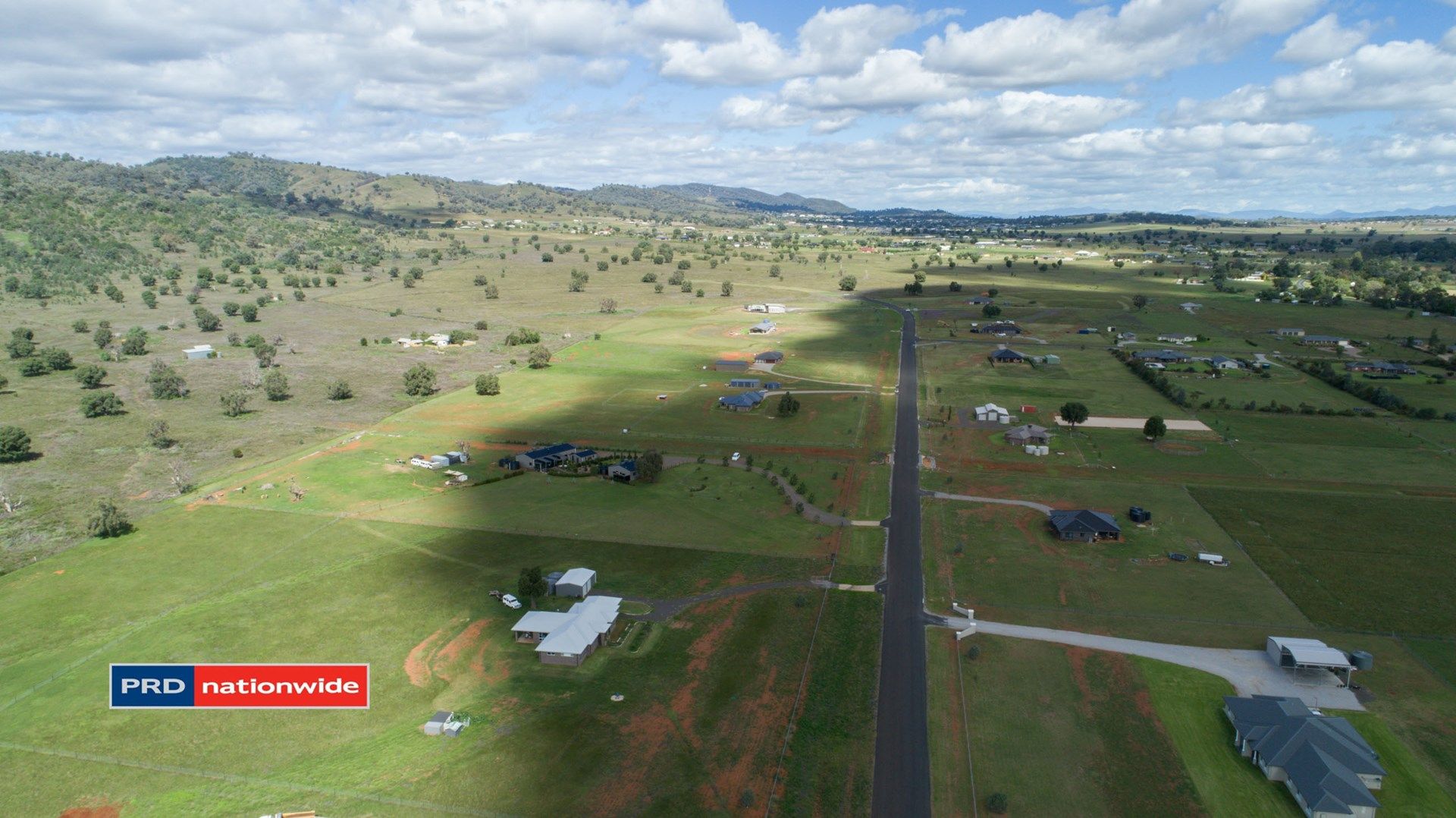 Lot 30 Rosewood Estate, Tamworth NSW 2340, Image 0