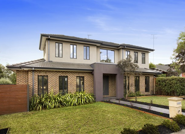 1 Gray Street, Doncaster VIC 3108